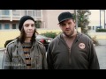 Clerks II (1/8) Movie CLIP - The New and Improved Jay and Silent Bob (2006) HD