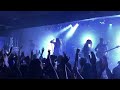 Mayday Parade - Jamie All Over (LIVE)