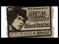 Jimi Hendrix -  I don't live today