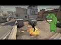 CSGO Cheaters trolled by fake cheat software 3