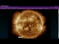 Major X Class Solar Flare/May 2024