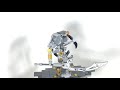 Corvus Soldier || Lego Robot Showcase