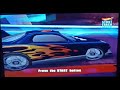 HOT WHEELS STUNT TRACK CHALLENGE - PS2