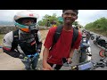 KTM RIDE Ranchi 🔥 | LEAN GAME GOES FULL POWER ⚡️