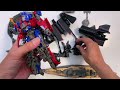 Transformers Optimus Prime Jetfire Battleship Jetpower Jetpack SS Buzzworthy SS 44 トランスフォーマー 變形金剛