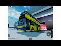 [一決雌雄]Roblox VTR 維多利亞巴士迷協會➡️北環隧道轉車站