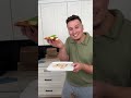 A new way to do pizza!