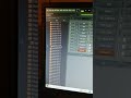 FL Studio 20 Sessions