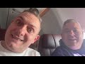 Travel Day | Florida Vlogs Feb '23| Virgin Atlantic Premium | Heathrow - Tampa | New A330neo Plane