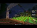 Hole in the Wall playthrough on Hypixel with an RTX 2070 Max-Q