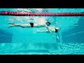 Olympic Open Water Swim Tips With Alice Dearing | Pro Swimming Tips