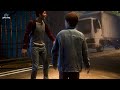 (PS5) Sneaking Out The Orphanage (Best Parkour) l Uncharted 4 Legacy