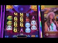 ALL NEW CASINO SLOTS! Mesmerizing Graphics & Sounds... But Do They Pay Out?