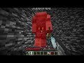 Can you Beat this HARDEST Minecraft Nether Escape Room with 2 Wood Logs !?