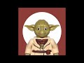 Yoda Death Sound with 30 Seconds of Silence
