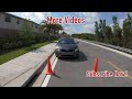 HOW TO PARALLEL PARK/PASS DRIVING TEST/AUTO TIPS
