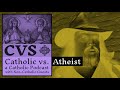 Catholic vs. Atheist - 2018-12-22 - Aron Ra