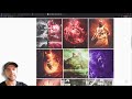 Pro Designer Critiques Your Work | Portfolio Review