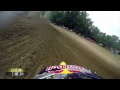 GoPro: Ken Roczen's Victory at High Point National 2015