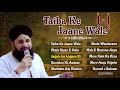 Taiba Ke Jaane Wale | Muhammad Owais Raza Qadri Naats | Naat Sharif 2018
