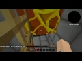 Ninja_Rebecca Plays Minecraft: Hexxit -- #4 We Take On The Pirate Ship and the Portal of Doom!!