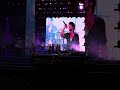 [4K] 240331 Bruno Mars in BKK Day 2 | - JUST THE WAY YOU ARE