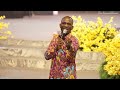 CAPTIVITY TURN AROUND- PROPHETIC DECLARATIONS at Commanding The Day Midnight Prayer- Dr Paul Enenche