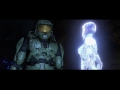 How the flood could play a role in Halo 6 theory