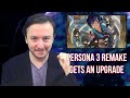 Persona 3 Reload Getting An Upgrade?? - Gamers Digest