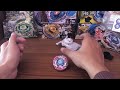 Takara Tomy- Meteo L drago Unboxing in Bangla.