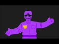 DSAF animation - This Comes From Inside