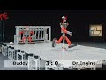EURO 2024 - LEGO Football game - Making and Testing with Friend #lego #euro2024