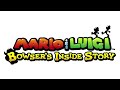 In The Final - Mario & Luigi: Bowser's Inside Story Music Extended