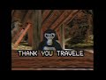 Gorilla tag Gameplay Footage (1998)