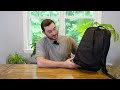 Able Carry Daily Plus Backpack Review |  Best EDC Backpack For Most People?