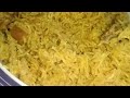 Delicious chicken biryani| Mishi's food challenges| @World Tour With Mishi 🌍