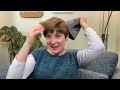 The Thoughtful Knitter | Episode 17: Remember me?! (*improved sound*)