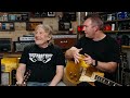 Vintage Fender Tweed Amps With Jesse Hof & Ed Oleszko [7 Vintage Tweeds Cranked!]