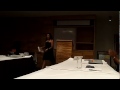 [VIDEO] Sesión Toastmasters del 18 de Agosto de 2011 - Atlas Chapalita