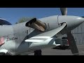 Last Flying Helio Stallion Visits Cascade Aircraft Conversions, LLC