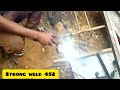 car welding #welding #car #weld #video