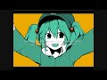 【小野崎人】TouhouMAD - Touhou & Nitori Get Down! (+lyrics) 【HD】