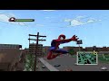 Ultimate Spider-Man PC