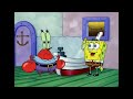 Squidward being the most iconic Spongebob character for over 14 minutes (seasons 1-3)