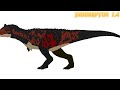 Carnotaurus JWD (Demon) V2 Download Dc2