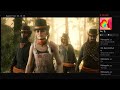 RED DEAD REDEMPTION 2 GAMER GIRL PVP TAKEOVER LIVE!