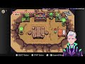 Lifting The Curse | Legend of Zelda: Minish Cap [Part 5]