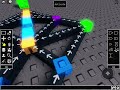 My best circuit in “circuit maker 2”