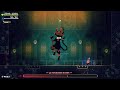 La última batalla de Momo ~ Momodora Moonlit Farewell [Final]