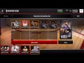 TOTW HUNT!! 500K Pull!!! NBA LIVE MOBILE